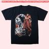 Mary J. Blige Royalty Das Durchbruch-Erlebnis T-Shirt SE413