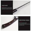 Stainless Steel Boning Knife w/Knife Sheath Fruit Knife Handmade Forged Knife Peeling Knife Fruit Vegetable Fish Meat Cleaver