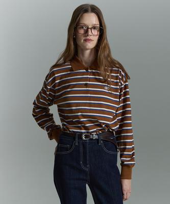Tops – Polo T-shirts