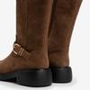Portfolio Portfolio By ESquire Women S Outer Split Fur bootS