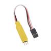 90 To 180 Degree Servo Expander Increase Steering Gear Angle Extender 3.6-16V Spare Parts for RC Boat Robot Arm