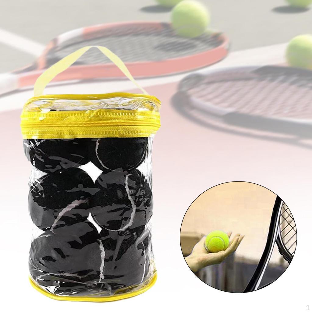 Tennis Balls for Active Play