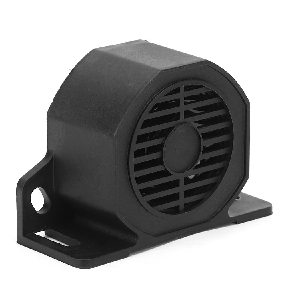 

Водонепроницаемый универсальный сигнал заднего хода 82102 дБ BackUp Horn 1224 В зуммер заднего хода без магнита