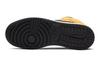 Jordan 1 Mid GS University Gold 554725-700