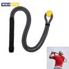 Golf vuruşu ipi eğitici başlangıç dostu tutuş duruş düzeltme ipi düzeltme hareketi vuruş antrenmanı yardımcısı