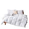 MUJI Ultra-Fine Feather Cotton Quilt