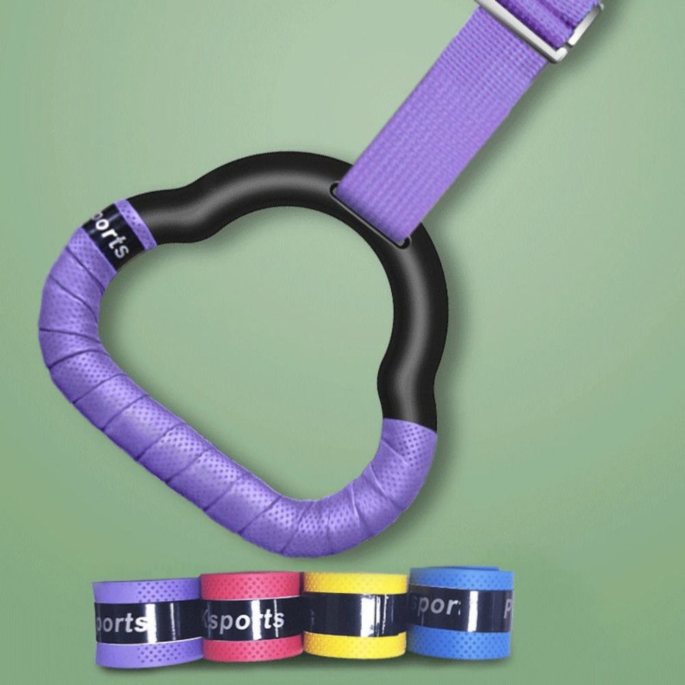 Arm Strength Child Training Rings Adjustable Straps Children's Sports Toys  Fitness Equipment