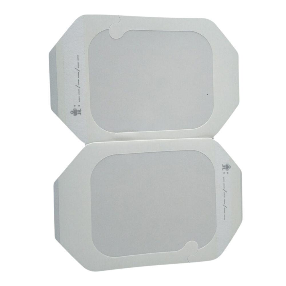 Medical Waterproof Wound Dressing PU Film Breathable Sterile PICC I.V. Cannula Infusion Indwelling Needle Fixation Sticker