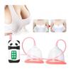 Vacuum Enlargement Breast Machine Enhance Breast Cup Size Therapy Massage Body