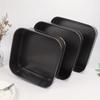 Non-Stick Baking Tray Removable Bottom Tiramisu Mold Baking Tools Square Cake Pan  Bread