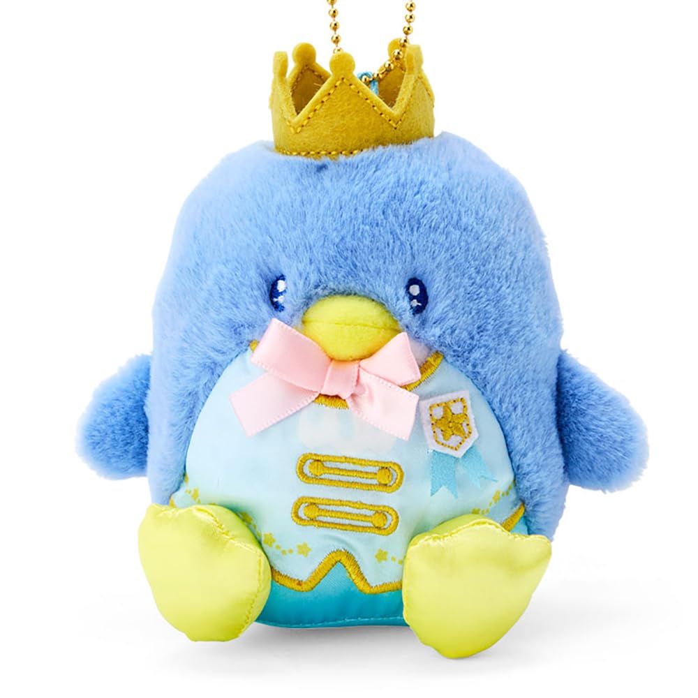 Sanrio Tuxedo Sam Mascot Holder (My No. 1) 083054