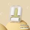 Mini Portable High-Viscosity Lint Roller for Hair Removal