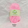 "Suhe 5-Strand Milk Cotton Baby Blanket & Doll Clothes Kit"