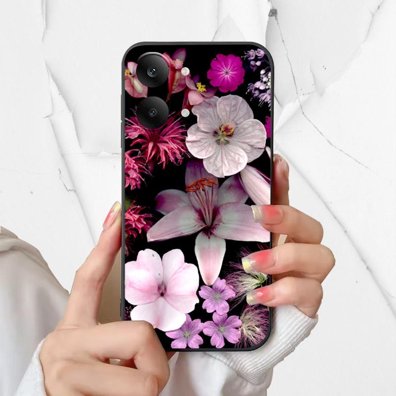 For Xiaomi Poco X8 Pro Max X8Pro Case Cartoon Astronaut Silicone Cover For Redmi Turbo5 Turbo 5 Max Soft Shockproof Phone Case