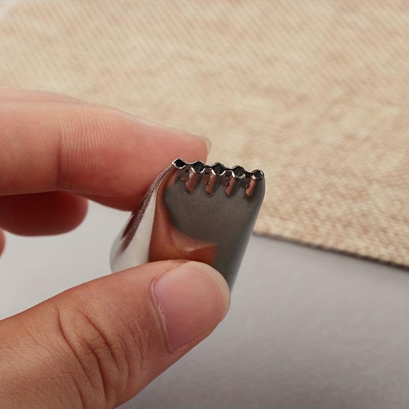 1PC Stainless Steel Piping Nozzle Seamless Welding Cream Nozzle Cake Piping Tool