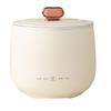 Multifunctional Large Capacity Electric Rice Cooker for Students and Home Use