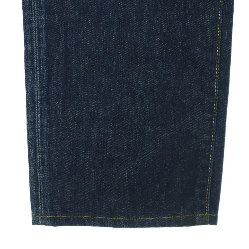 Levi's 505 Denim Pants W30 Blue Men's Used