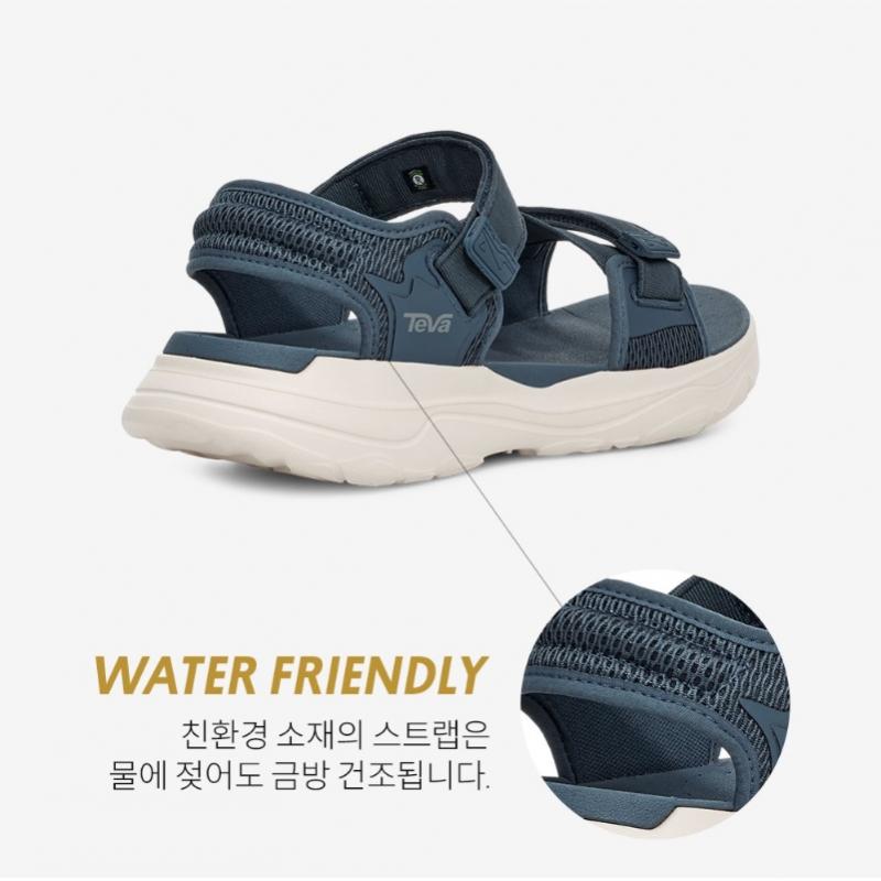 Teva Men S Daily cuShioning SandalS Orb Zymic Stvm2314049
