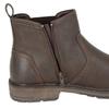 Route 21 Mens Chelsea Boots