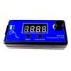 Multifunction Remote Helicopter Servo Tester With LCD Display And Manual/Auto Mode For ESC Consistency Verification