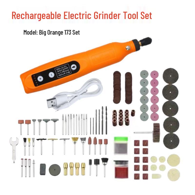 Variable Speed Electric Engraving Pen and Grinder for Jade and Pet Nails
