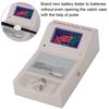 Precision detect Quartz Detector Electronic test Movement Checker Battery Analyzer  Battery testing