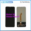 LCD Screen and Digitizer Full Assembly For Honor X7 Play 6T CMA-LX2 CMA-LX1 CMA-LX3