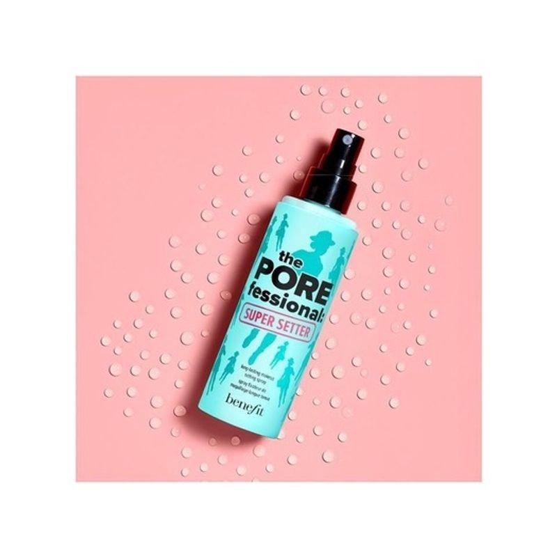 The Porefessional Super Setter