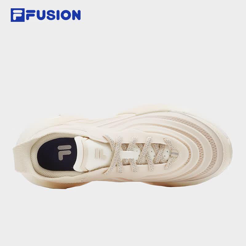FILA FUSION Women's Breathable Casual Dad Shoes