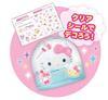 AGATSUMA Sanrio Characters Sparkling Snow Globe 5 and (Ages Up)