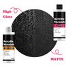 Transparent Quick Dry Epoxy Resin Sealer For DIY Art Projects Jewelry Coating Waterproof Non Yellowing 60/120ml Bottle