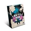 Jekyll & Hyde 2-Player Trick-Taking Card Board Game