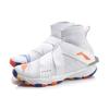 Li Ning Ranger 4 Generations PU Synthetic Leather Comfortable Cushioning Support High top AYAP008-1