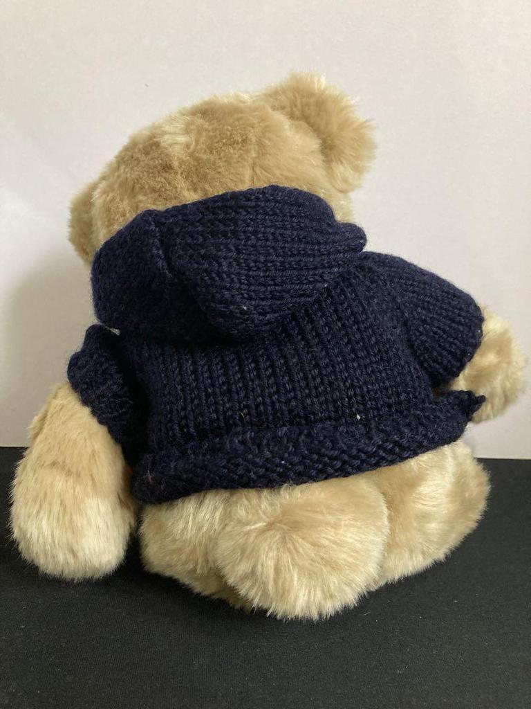 [GEBRAUCHT] Kimiko Murases Teddybär