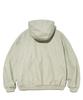 Filluminate Washed Active Hooded Jacket - Grey