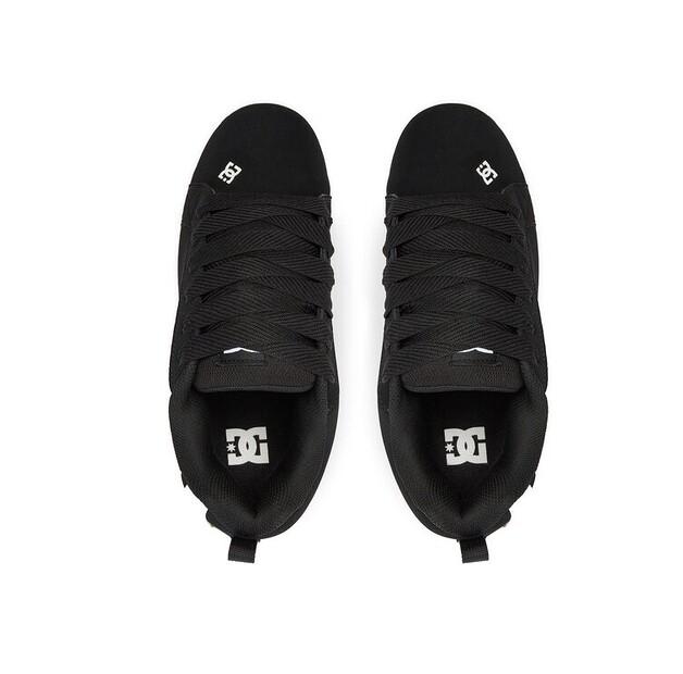 Кроссовки DC Shoes Court Graffik