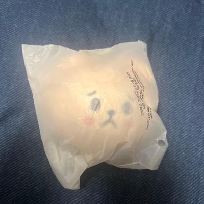 [USED] Skzoo Seungmin Stress Ball Stray Kids