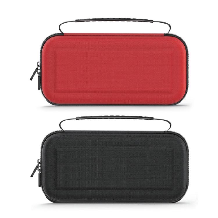 Pouch for NS2 Handheld Game Console Scratchproof Carrying Case Shockproof Storage Bag Case with Card Slot Pocket