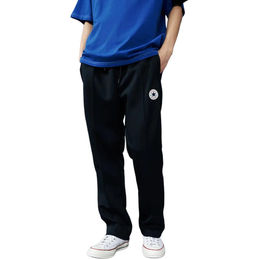Converse Casual Pants Men's Black 10026703-A01