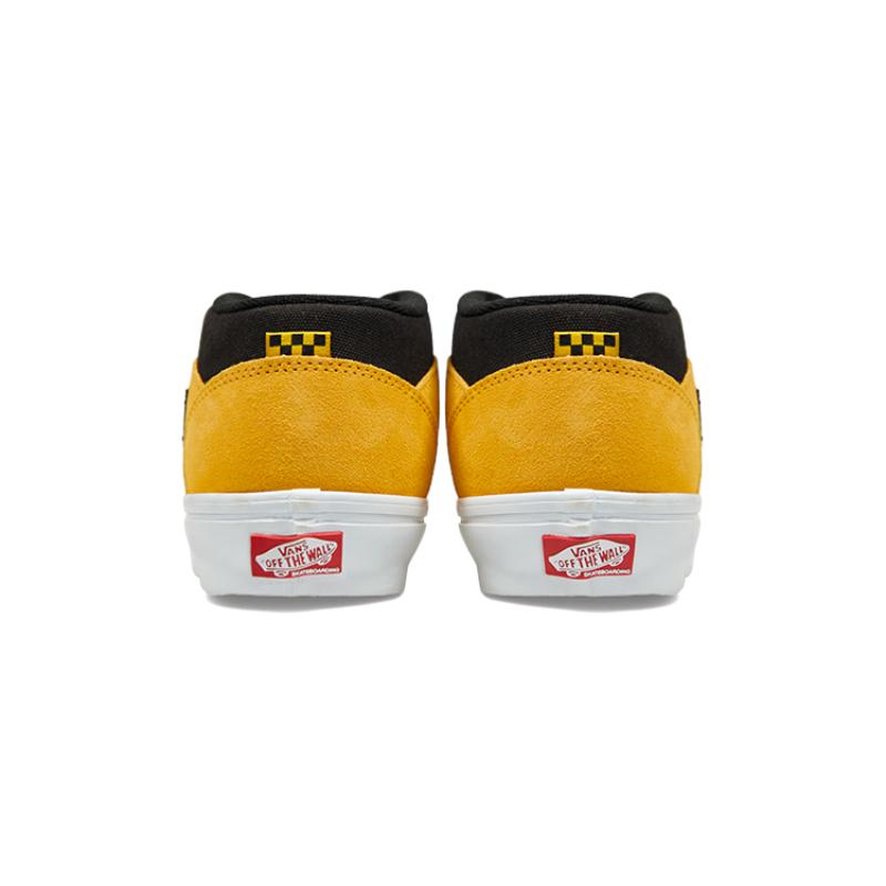 Vans Skate Half Cab Bruce Lee Vans VN0A5FCDY23