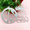 Christmas Embossing Die Cuts for Card Making DIY Paper Crafts Scrapbooking