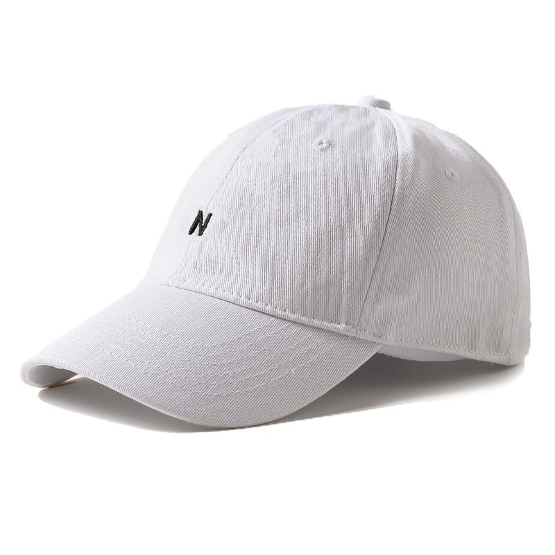 Vintage Adjustable Unisex Vintage Cap for Outdoor Hiking and Mountaineering
