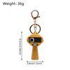 Cartoon Sprunki Keychain Cute Sprunki Oren Raddy Gray Brud Vineria For Men Women Car Bag Pendant Keyring Jewelry Fans Gifts