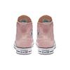 Converse Chuck Taylor All Star High Storm Pink Unisex Sneaker 162113F