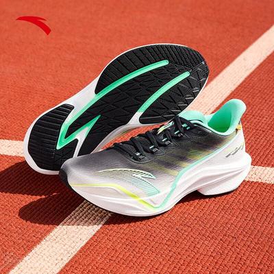 Mach 5 Wide Last Men's Nitrogen Tech Running Shoes