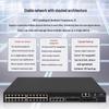H3C S5500V2-34S-El Layer 3 Managed Core Switch