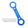 European Style Carp Fishing Bait Lure Crusher Grinder for Boilies Pellets Carp Fishing Tackle Gear