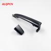 For 2008 2009 2010 2011 2012 2013 2014 2015 2016 2017 Mitsubishi Lancer Sedan Door Black Handle