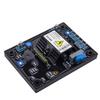 1Pcs SX460 AVR Generator Automatic Voltage Regulator Anti-interference Voltage Stabilizer Board for Marine Generator