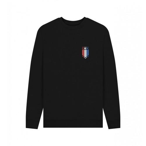 Apoh Unisex Adult USA Sweatshirt